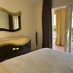 Orion Apartmán *