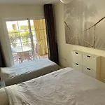 Apartmán Orion Palm-mar