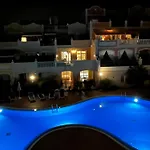 Apartmán Orion *