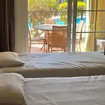 Apartmán Orion Palm-mar