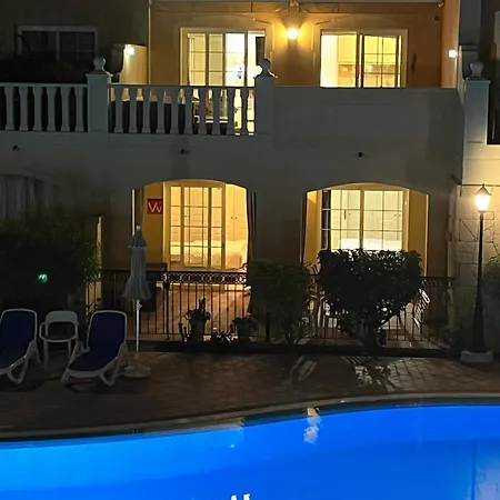 Orion Apartment