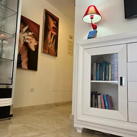 Orion Apartment *