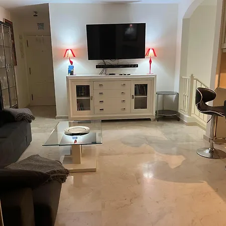 Orion Apartment *