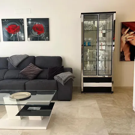Apartment Orion