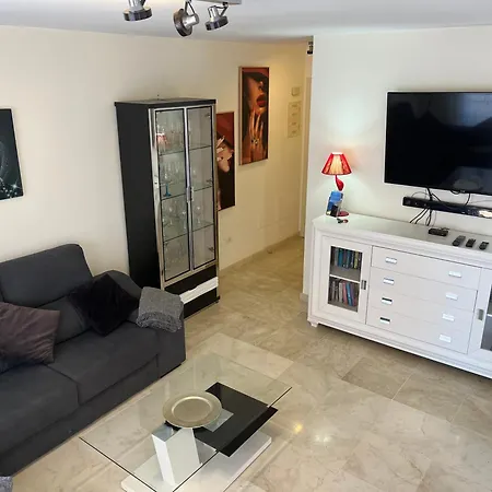 Apartamento Orion