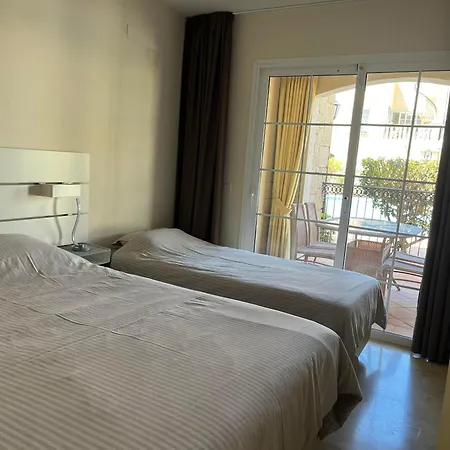 Orion Apartment *