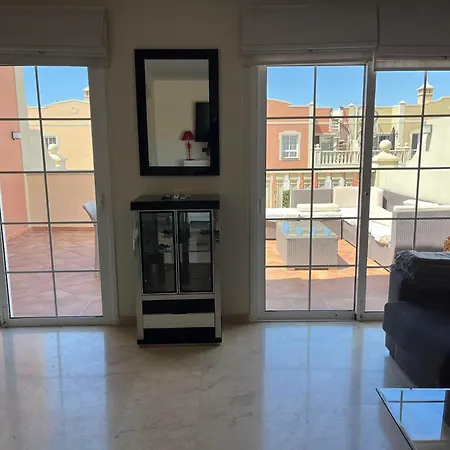 Apartmán Orion Palm-mar