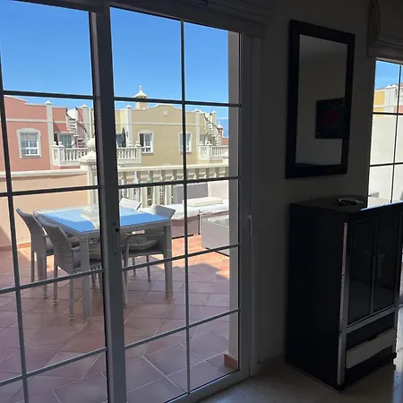 Apartmán Orion