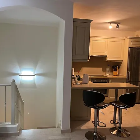 Orion Apartamento Palm-mar