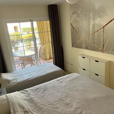 Apartament Orion Palm-mar