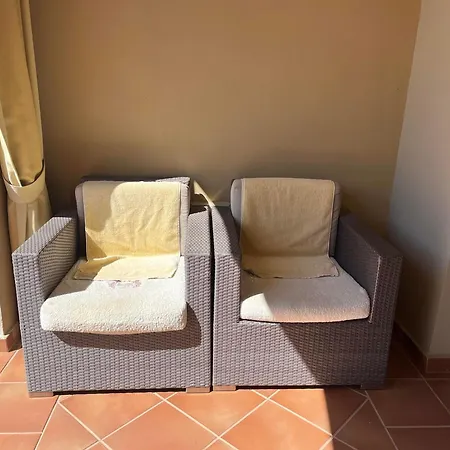 Orion Apartamento Palm-mar