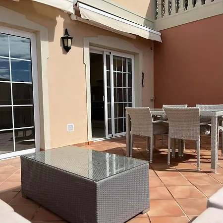 Orion Apartament *