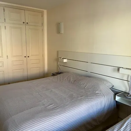 Apartament Orion Palm-mar