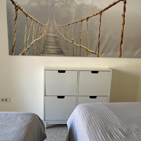 Orion Apartamento Palm-mar