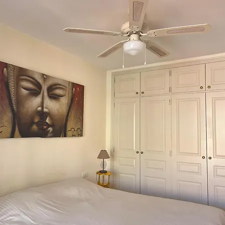 Orion Apartment Palm-mar