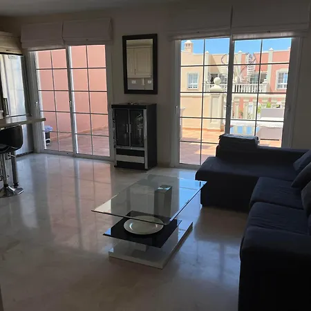 Orion Apartment