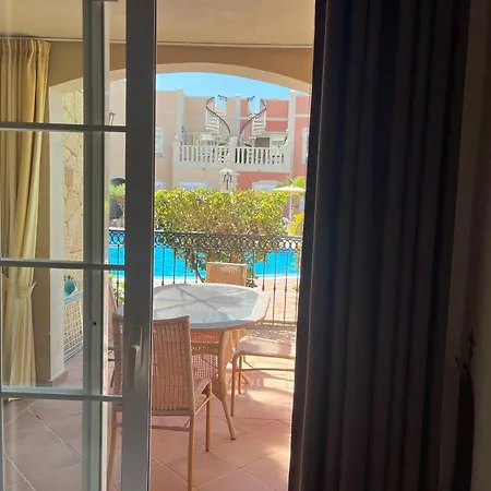 Orion Apartment Palm-mar