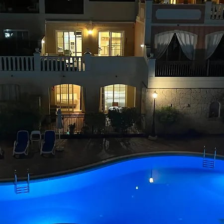 Apartment Orion Palm-mar