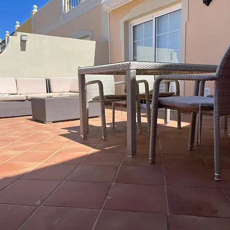 Orion Apartmán