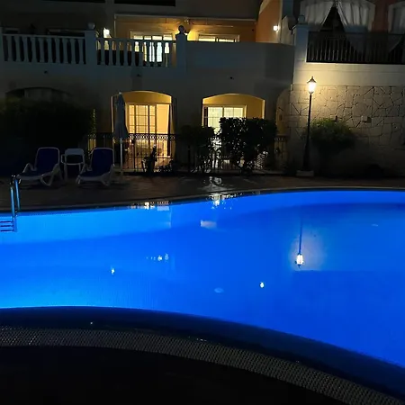 Apartmán Orion *