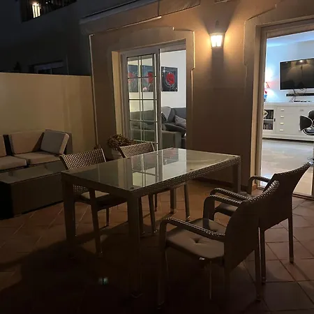 Apartament Orion Palm-mar