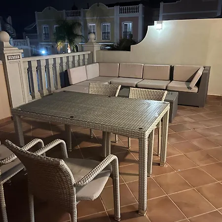 Apartment Orion *