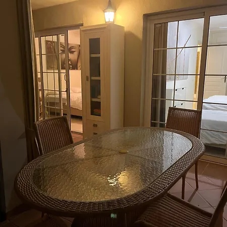 Apartment Orion