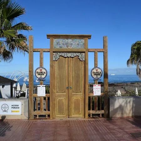 Orion Apartamento Palm-mar