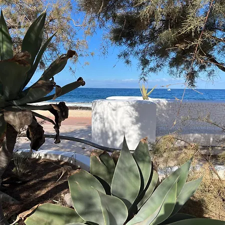 Orion Lägenhet Palm-mar