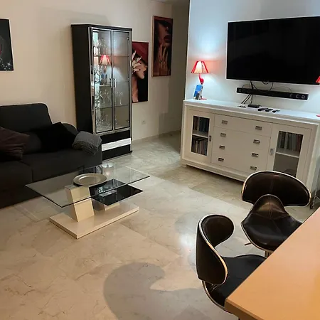 Orion Apartment