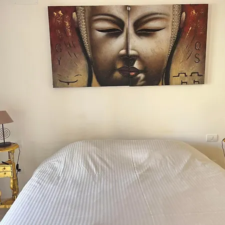 Apartamento Orion