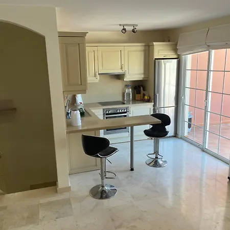 Apartament Orion Palm-mar