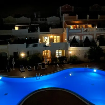 Apartamento Orion *