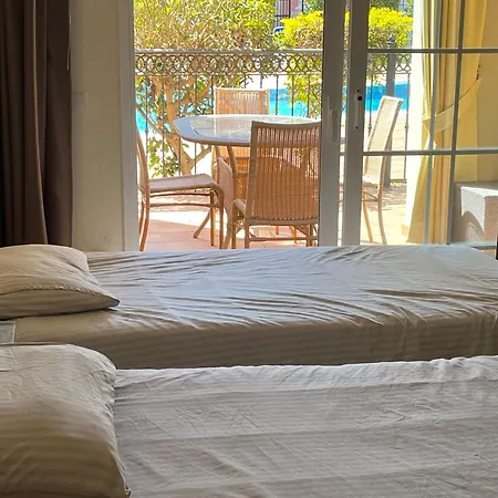 Apartament Orion Palm-mar