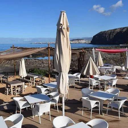 Apartament Orion Palm-mar