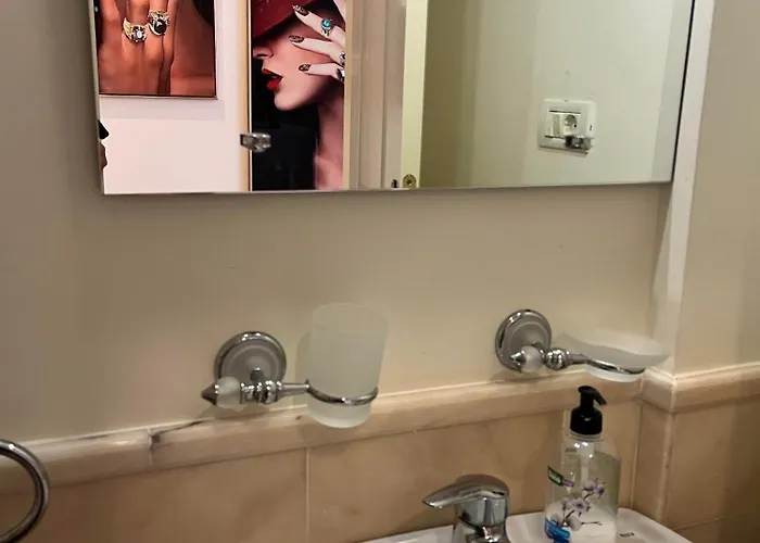 Orion بالم مار