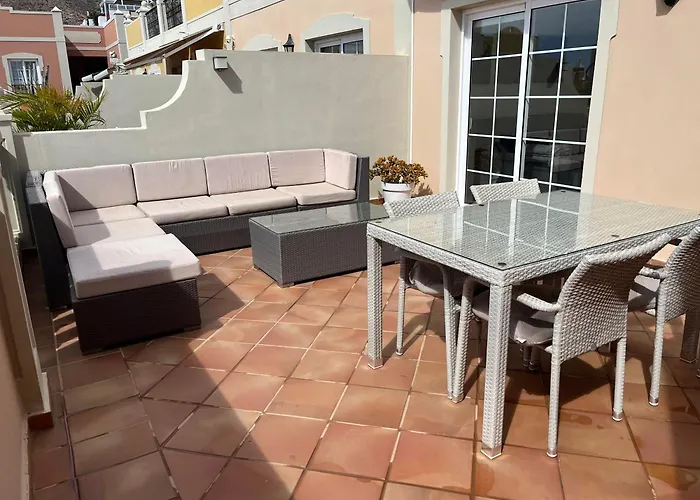 Orion بالم مار