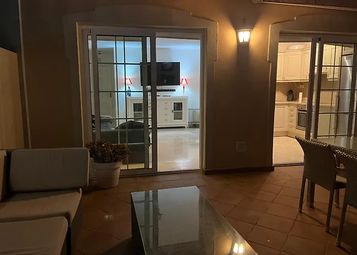 Orion بالم مار