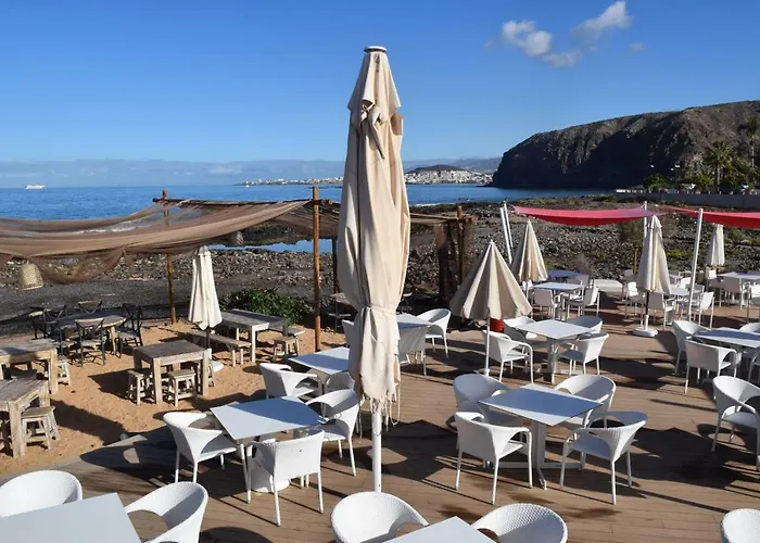 شقة Orion بالم مار