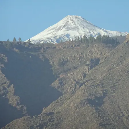 Orion Appartamento Palm-mar