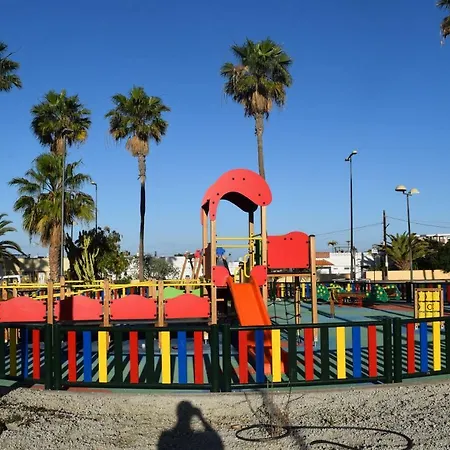 Orion Appartamento *